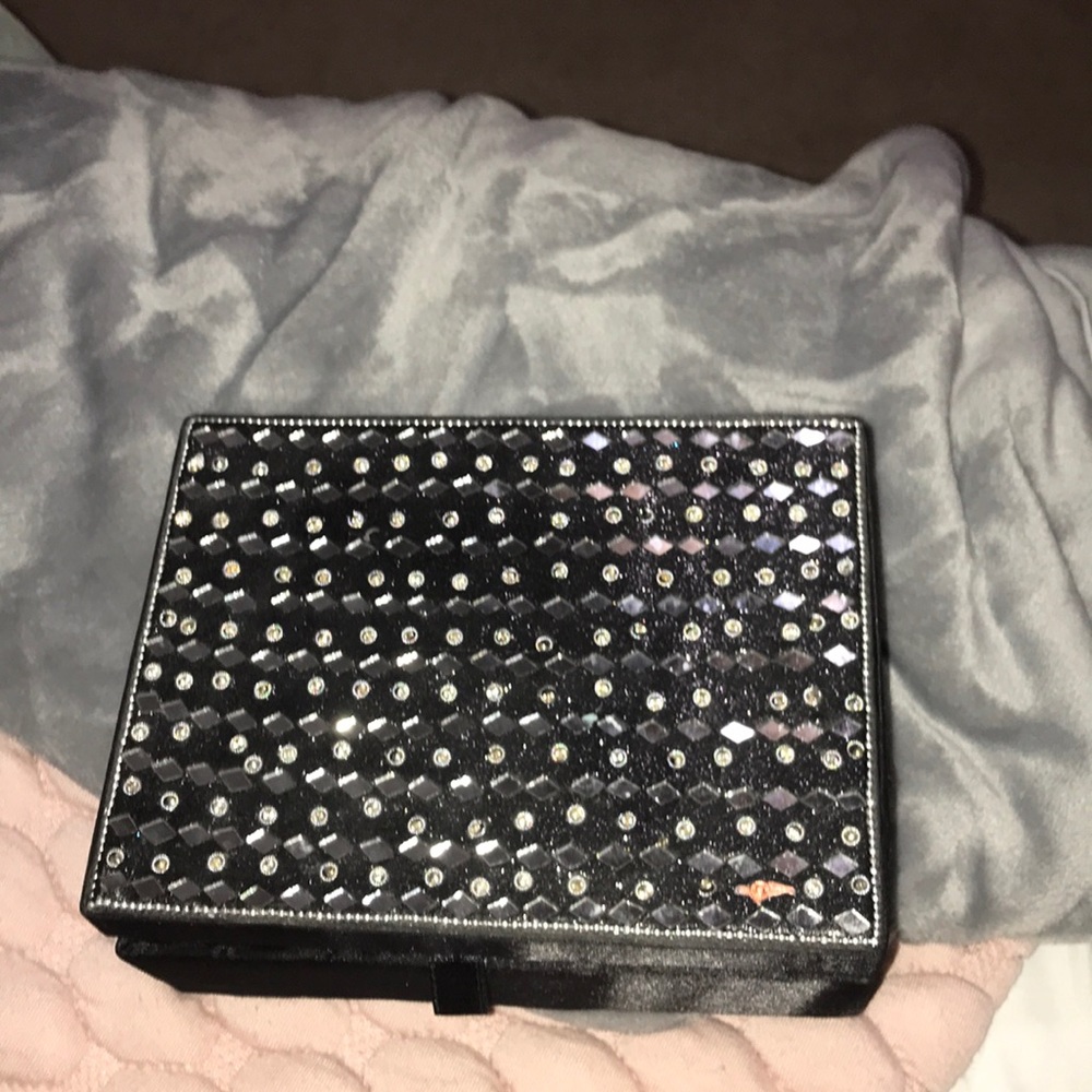 Kids jewelry box